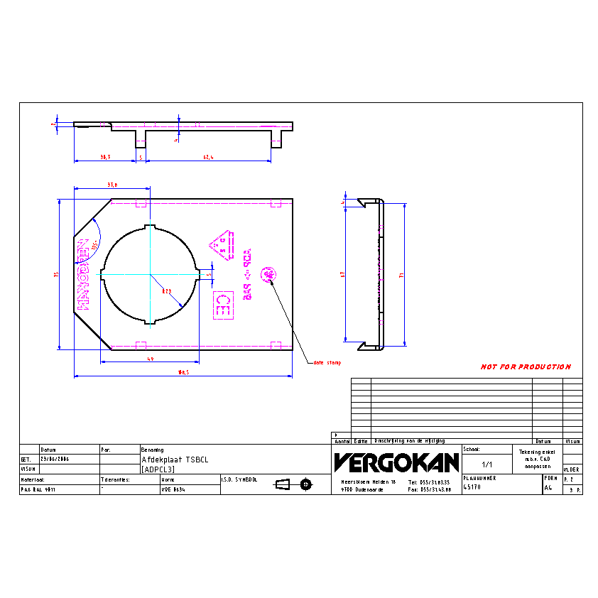 COMMERCIAL ADPCL3